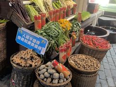 -客家大院·非遗赣南客家菜(郁孤台店)