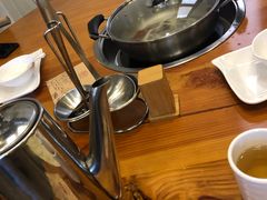 -南国锋味椰子鸡(瀚海店)