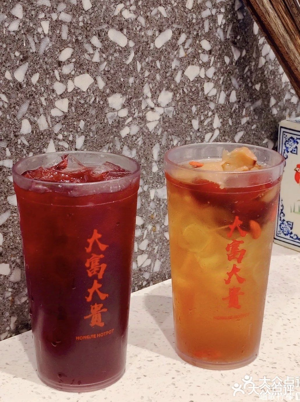 吃货日记：火锅篇