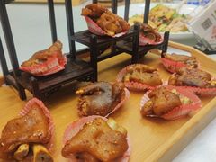 -顺德佬(石厦店)