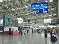 -南昌昌北国际机场