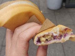 -贺记蛋烘糕(文庙西街店)
