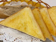 烤面包片-维兰西餐(万泉河店)