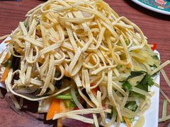 -东大桥小国抻面烧烤(长通路店)