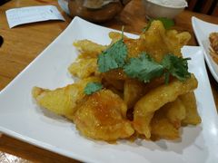 -食客烧烤(罗道庄店)