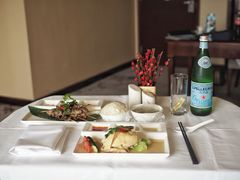 -上海波特曼丽思卡尔顿酒店