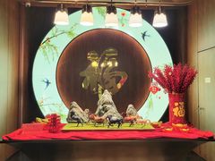 -北京饭店谭家菜