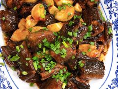 -洞天食府(北大街店)
