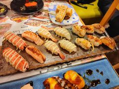 -Sushi Love 创意寿司(丽影广场店)