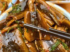 -乐山第一家临江鳝丝(茶坊路店)