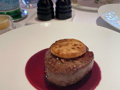 M9和牛里脊-Le Comptoir de Pierre Gagnaire