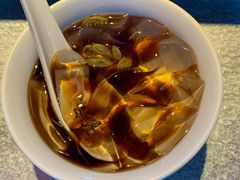 -探鱼·鲜青椒爽麻烤鱼(天河优托邦店)