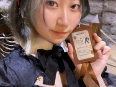 -暴风岛沉浸式体验馆(百联世纪店)