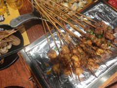 -嘎嘎鸭脑壳(驷马桥店)