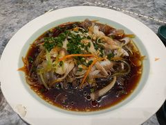 -聚丰园•湖鲜餐厅(阿红私房菜梅石路店)