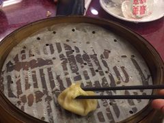 -小有天灌汤包老菜馆(南一马路店)