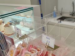-LanTa蓝塔烘焙(中原万达店)