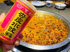-胖子鱼·天水麻辣鱼火锅(秦州407店)