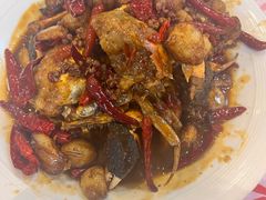 -聚味斋香辣蟹(生态城万达店)