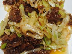 -走马楼饭庄(慈城古县城店)