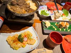 -王氏炉匠·烧鸟放题自助(三里屯店)