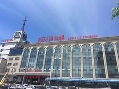 -满汉楼(江畔店)