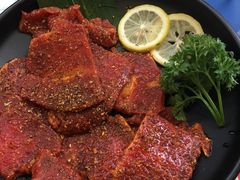 -金妈家烤肉(龙湖U城天街店)