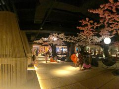 -蓝鲸湾汤泉(包河店)