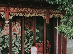 -龙潭水乡