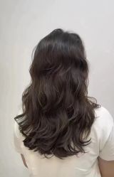 -AFA Hair studio·女士发型设计