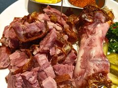 -又见马甲M8融合西餐厅(厦门体育中心店)