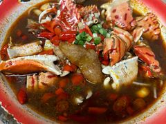 -老三样·旧食新味(船山路店)