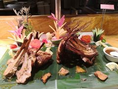 -天际丽豪大酒店-豪庭时尚餐厅(仁和路店)