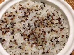 -小锅饭(欧亚卖场店)