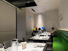 -外婆家(西红门荟聚购物中心店)