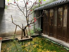 -归觅·西关小姐人文艺术馆(荔枝湾店)