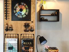 -转山咖啡(松柏社区店)