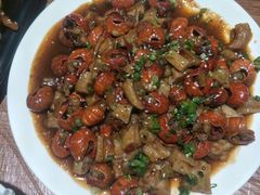 -猫姑娘大盘鸡(商城路店)