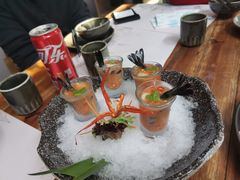-喜越泰莱·泰越料理(海逸新天地店)