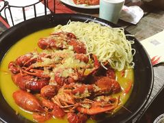 -龙虾风暴(松江店)