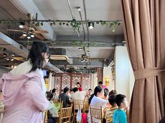 -百年银屏蚝烙·潮汕菜·非遗(乐山店)