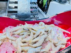 -舜耕山庄四时万和自助餐厅