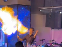 -9527星耀烧烤音乐酒馆