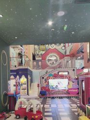 点击看大图 -MELAND CLUB亲子乐园·派对·餐厅(北京芳圆里ID MALL店)