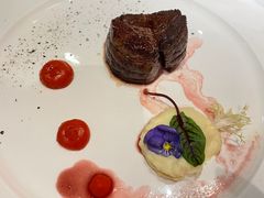 -王品牛排(珠海富华里店)