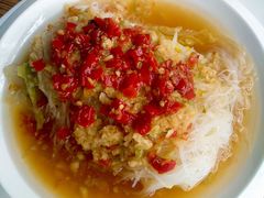 娃娃菜-海味当家·蒸锅海鲜(星海公园店)