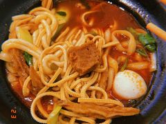 -姐弟俩土豆粉(西安小寨店)