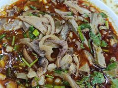 -老杜家羊杂碎店(双拥西路店)