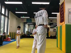 -尚恩跆拳道(常营店)