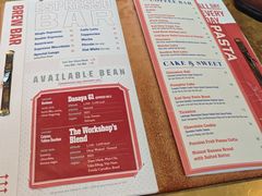 -The Workshop Coffee